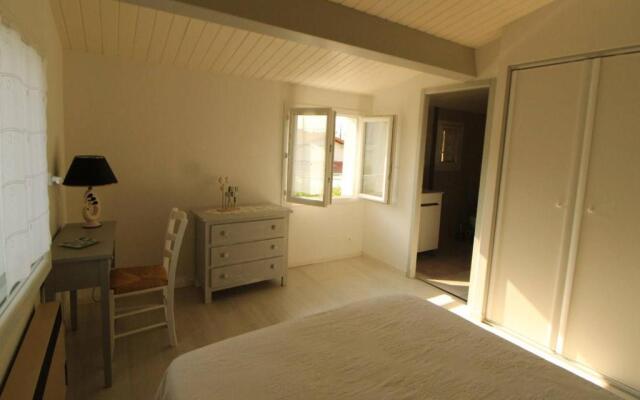 Appartement Royan, 2 pièces, 4 personnes - FR-1-494-102