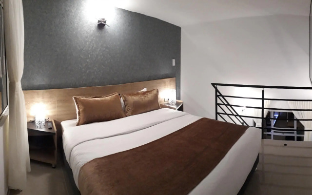Hotel Lindsay