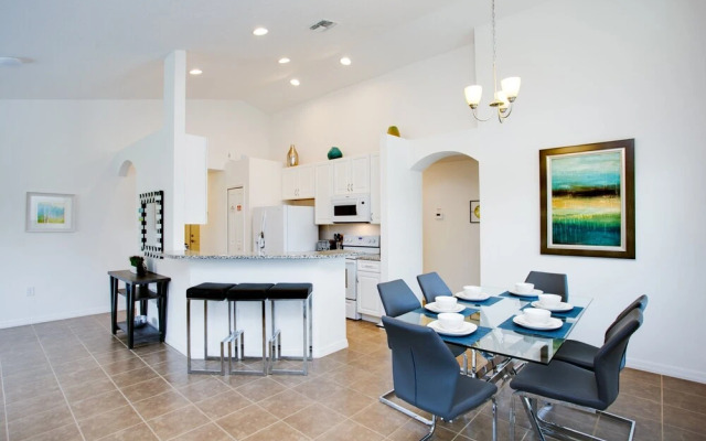 Rosemount Villa Providence 4