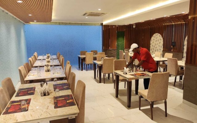 Hotel Samriddhi