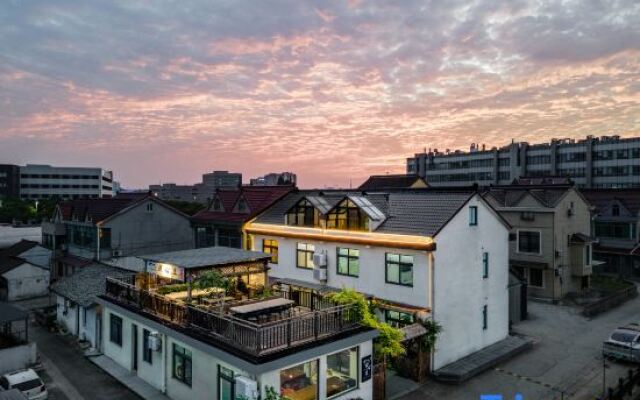 Tianxinli Homestay (Shanghai International Tourist Resort Branch)