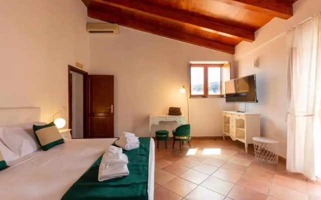 Rossy house Sorrento