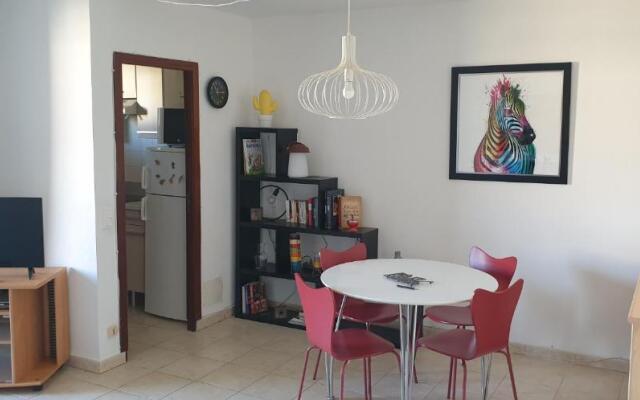 Appartement T2 Bord de Mer - Maria Beach