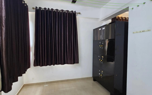All Seasons Guest House