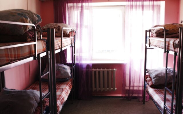 Lodging houses Calm Inn
