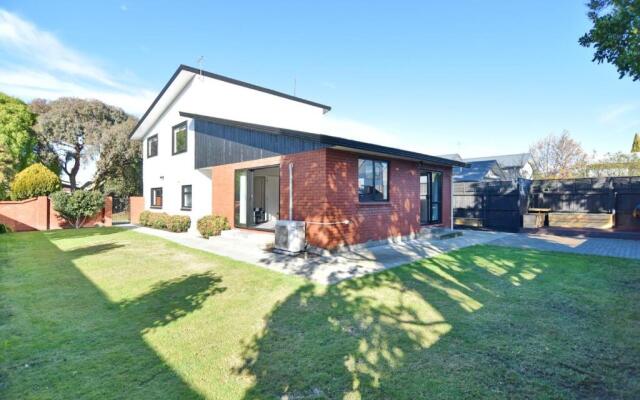 Lavandula 4 - Christchurch Holiday Homes