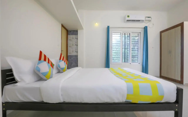 OYO Home 85012 Dreamhouse