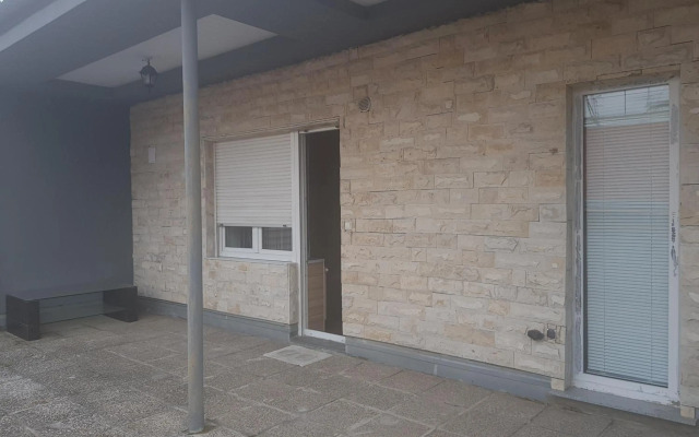 Zagreb center free parking