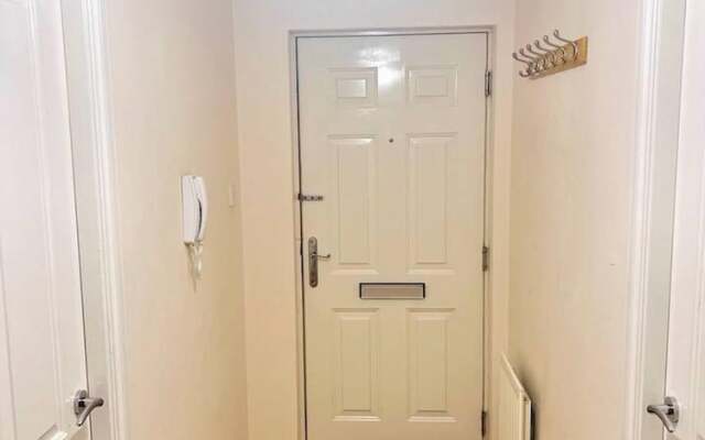 Lovely 2-bed Apartment in Aberdeen