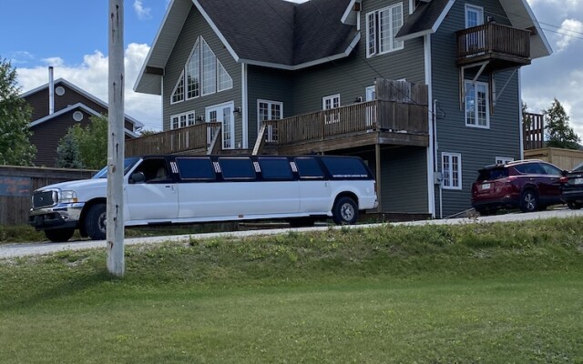 Tranquil Waters Inn -  Fortnight Chalet