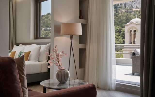 Hestia - Asklipiou 61