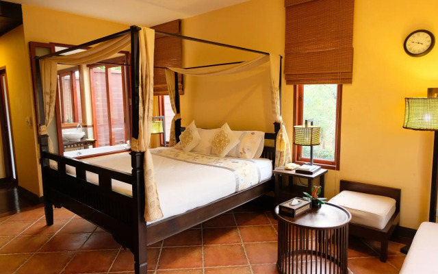 Valley Garden Resort