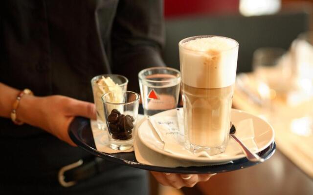 Radisson Blu Hotel Erfurt