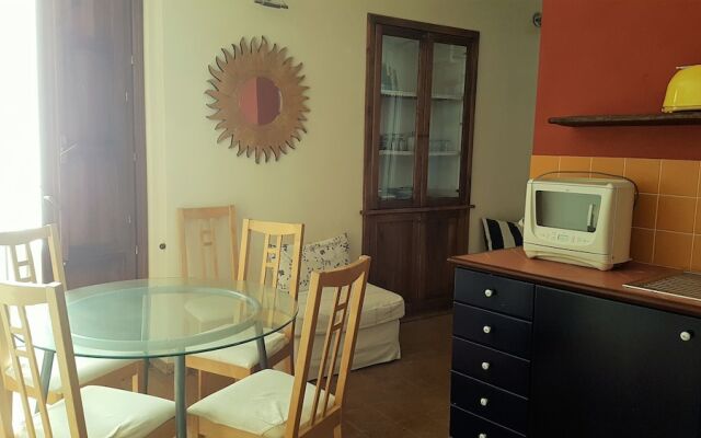Residenza Odysseus