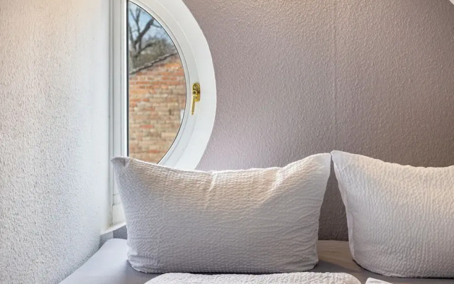 Studio in Buchholz am Mueritzsee