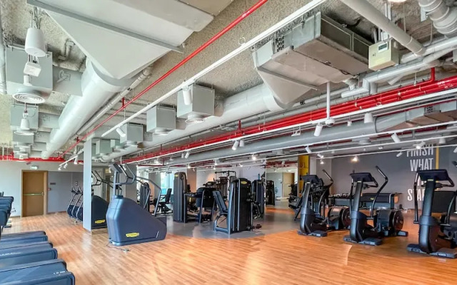 LUX The Downtown Zabeel View Suite 2