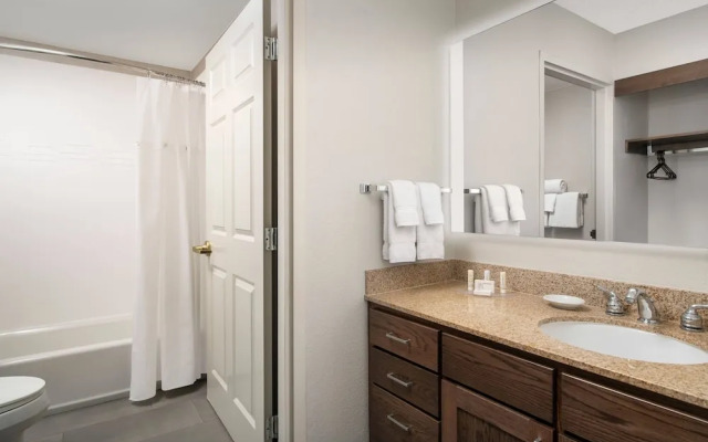 Residence Inn Denver South/Park Meadows Mall