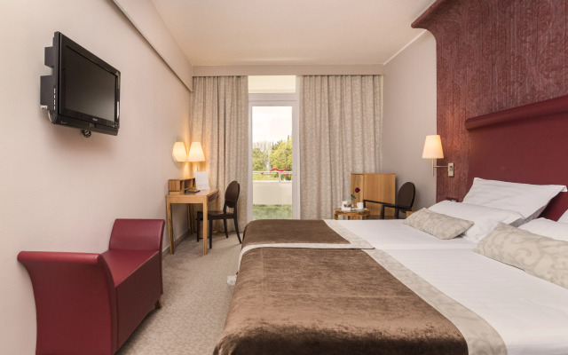 Hotel Pelegrin Plava Laguna