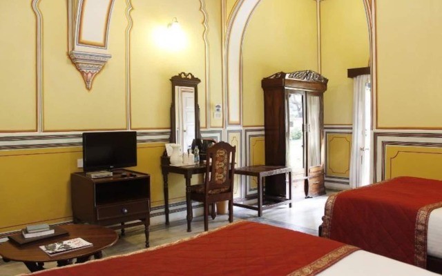 Hotel Narayan Niwas Palace