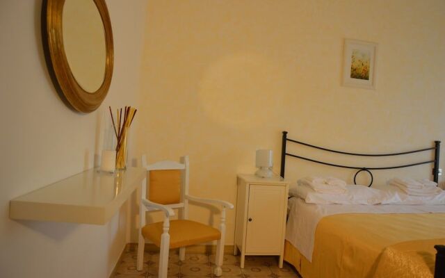 B&B Casa Amabili