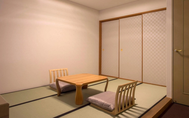 Izumigo Hotel Altia Toba
