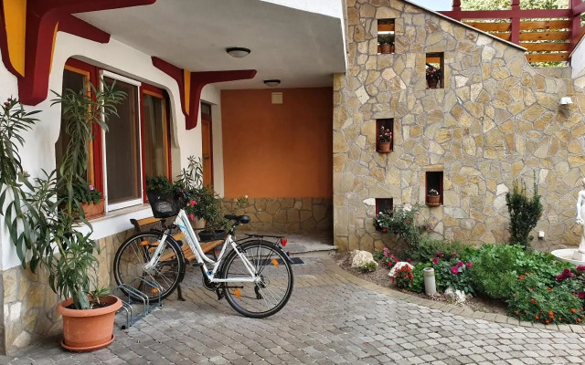 Danubia Apartman