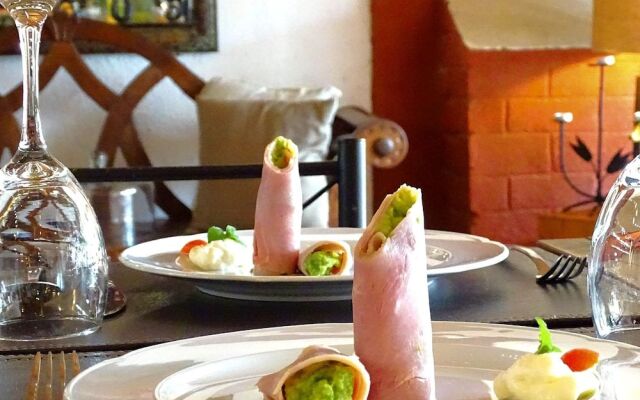 Primera Hacienda Hotel Boutique