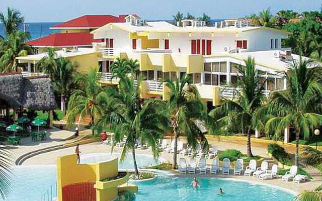 Hotel Tortuga