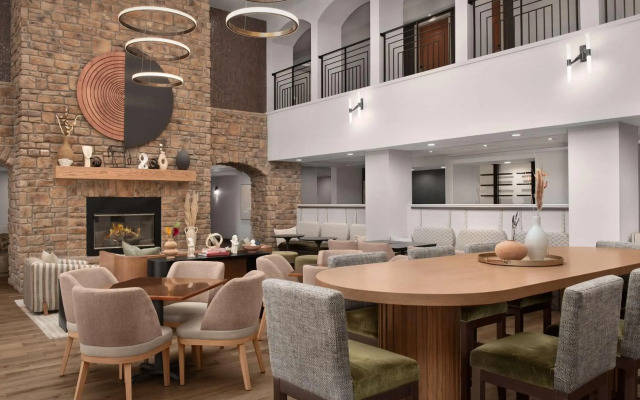 Hampton Inn & Suites Paso Robles
