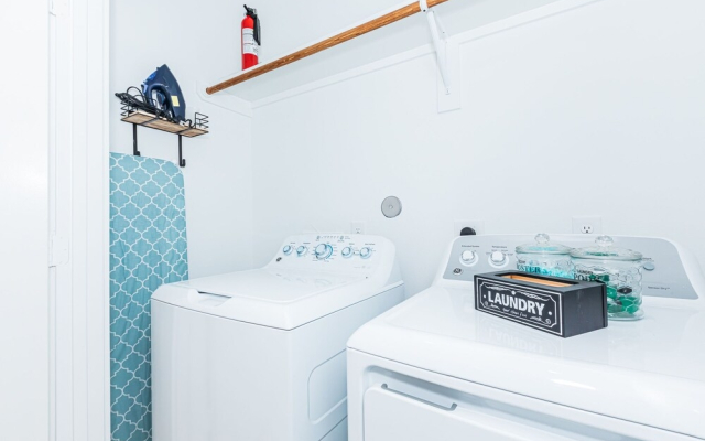 Houston Gouba Resident