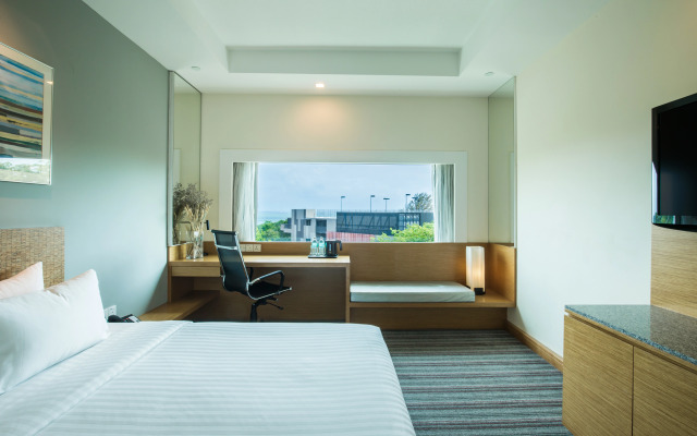 Village Hotel Changi by Far East Hospitality