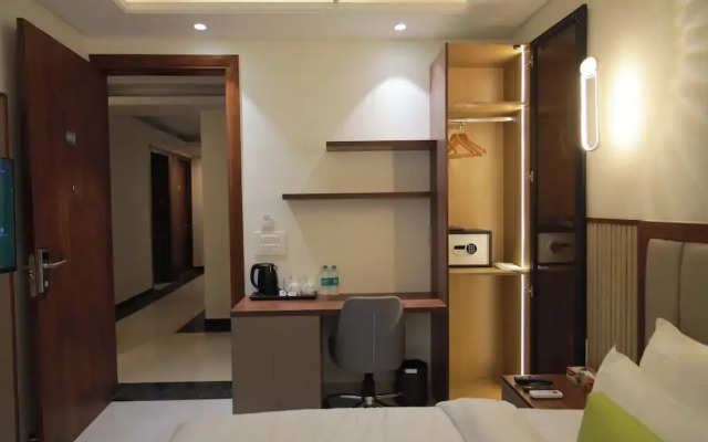 Country Inn Gurugram