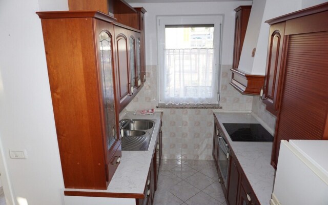 Family Apartments FK