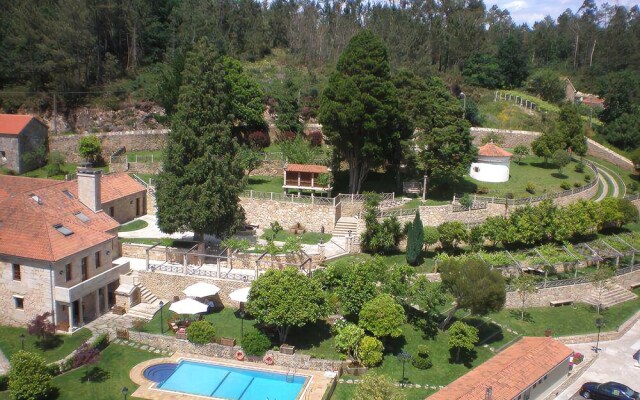 Pazo de Adrán