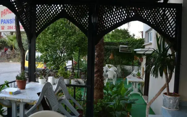 Pamukkale Pension