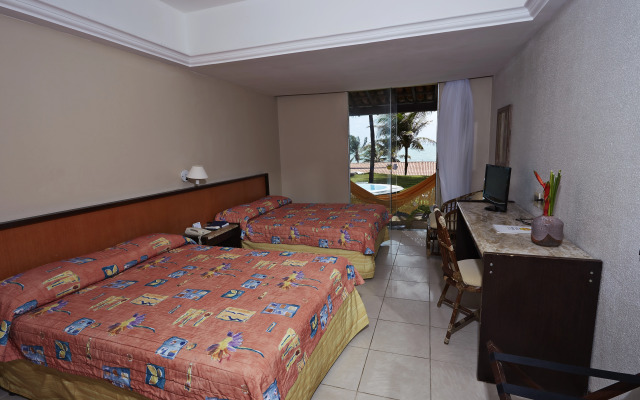 Hotel Marsol Beach