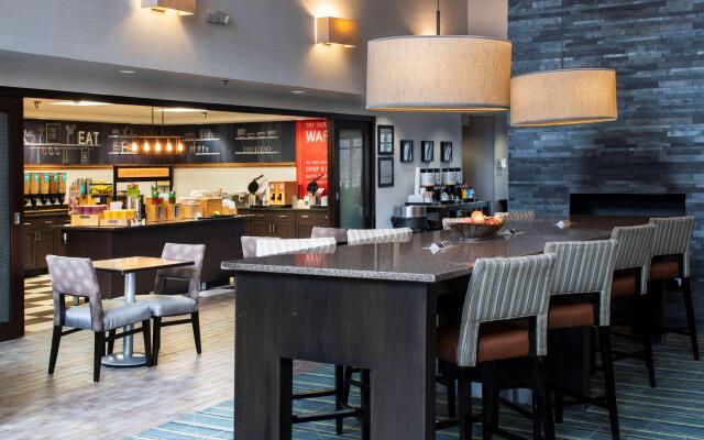 Hampton Inn & Suites Chicago/Lincolnshire