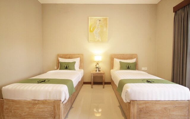 Alam Kawi Ubud Resort & Spa