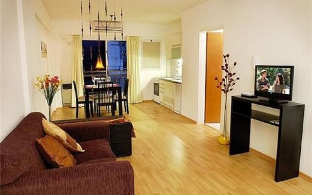 BA Tango Apartments