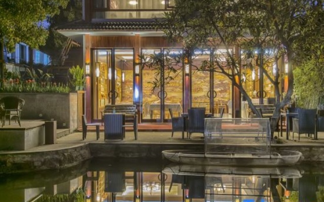 West Lake Teavilla – Exterior – Hangzhou