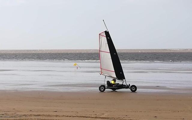 Résidence l ermitage