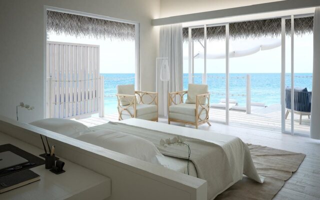 Baglioni Resort Maldives Luxury All-Inclusive