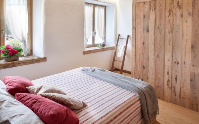 Albergo Diffuso Sauris di Sotto