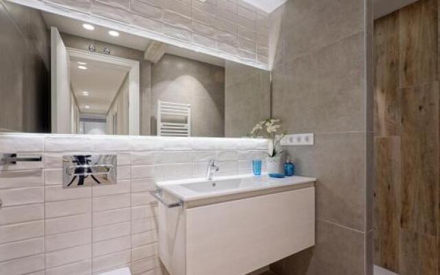 Apartamento Zurriola Luxury - Surf Beach