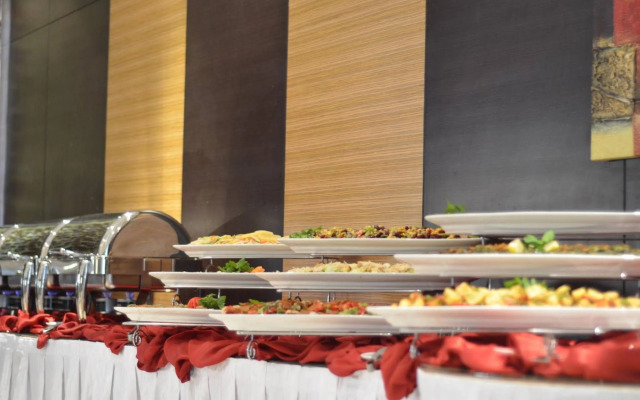 Best Western Orchid Hotel