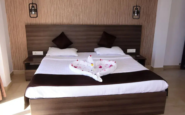 Vanam Holidays