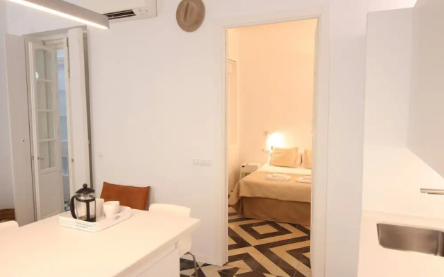 Apartamento La PEPA1812
