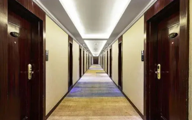 Urba Hotel