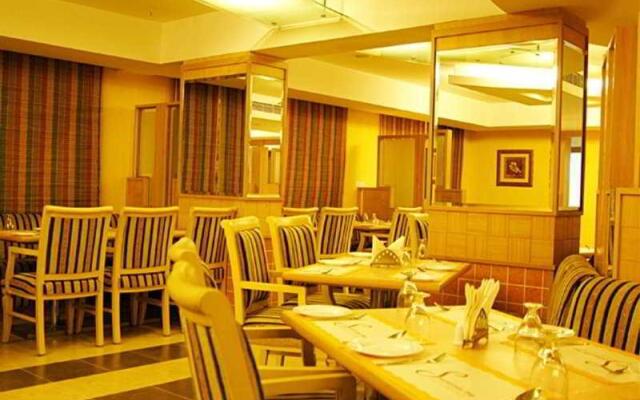Hotel NKM’s Grand