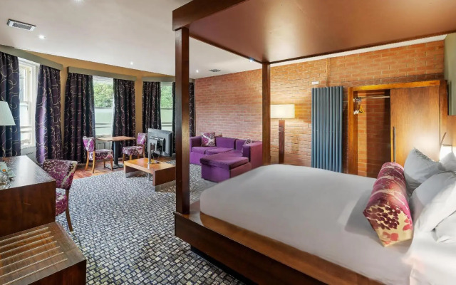 The Rutland Hotel
